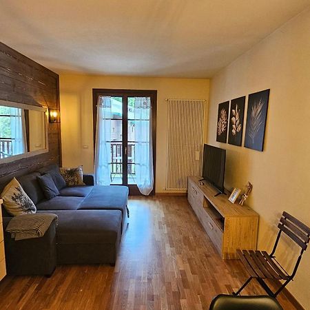 La Terrazza Sulle Piste Val Di Luce - Biancheria Inclusa Abetone Ngoại thất bức ảnh
