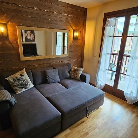 La Terrazza Sulle Piste Val Di Luce - Biancheria Inclusa Abetone Ngoại thất bức ảnh