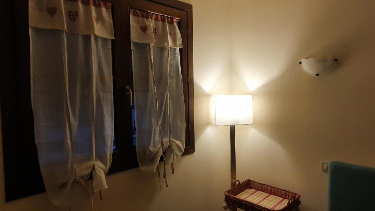 La Terrazza Sulle Piste Val Di Luce - Biancheria Inclusa Abetone Ngoại thất bức ảnh