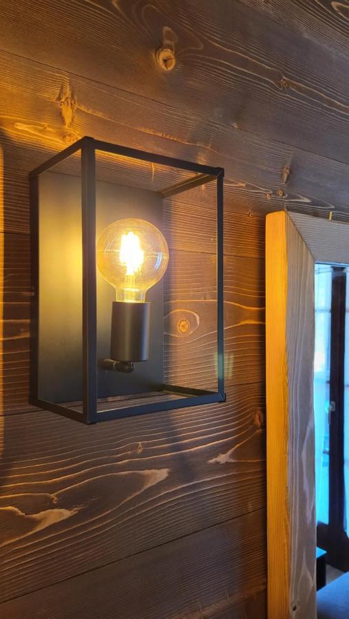 La Terrazza Sulle Piste Val Di Luce - Biancheria Inclusa Abetone Ngoại thất bức ảnh